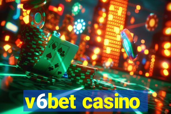 v6bet casino